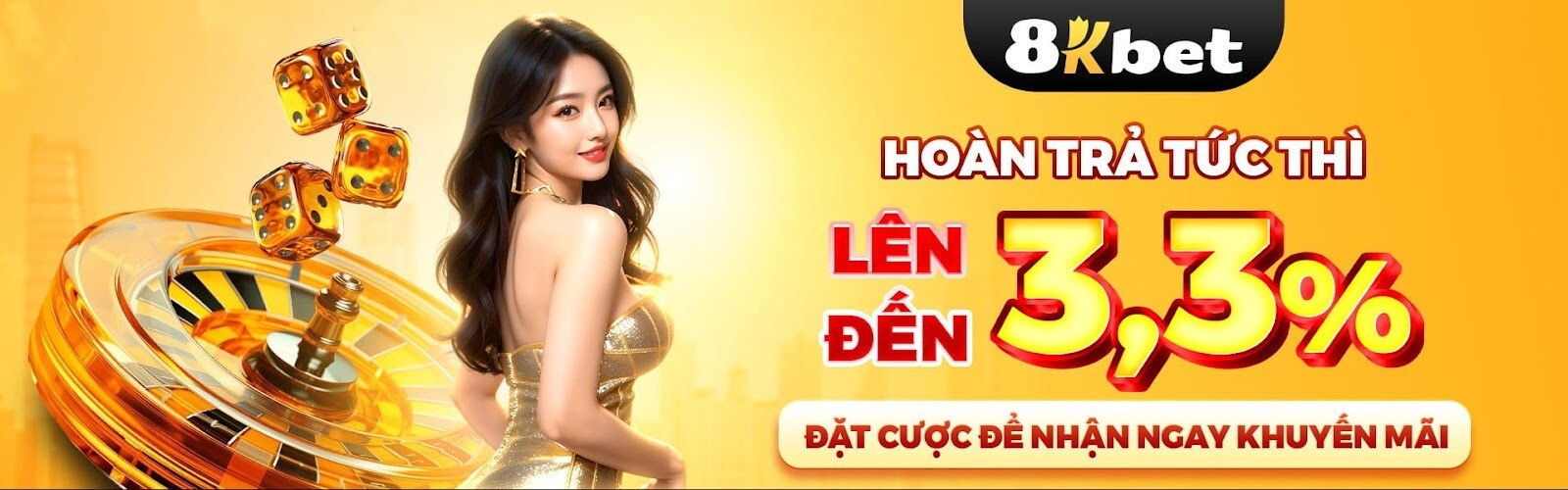 Làm rõ nghi vấn nhà cái 8KBET lừa đảo