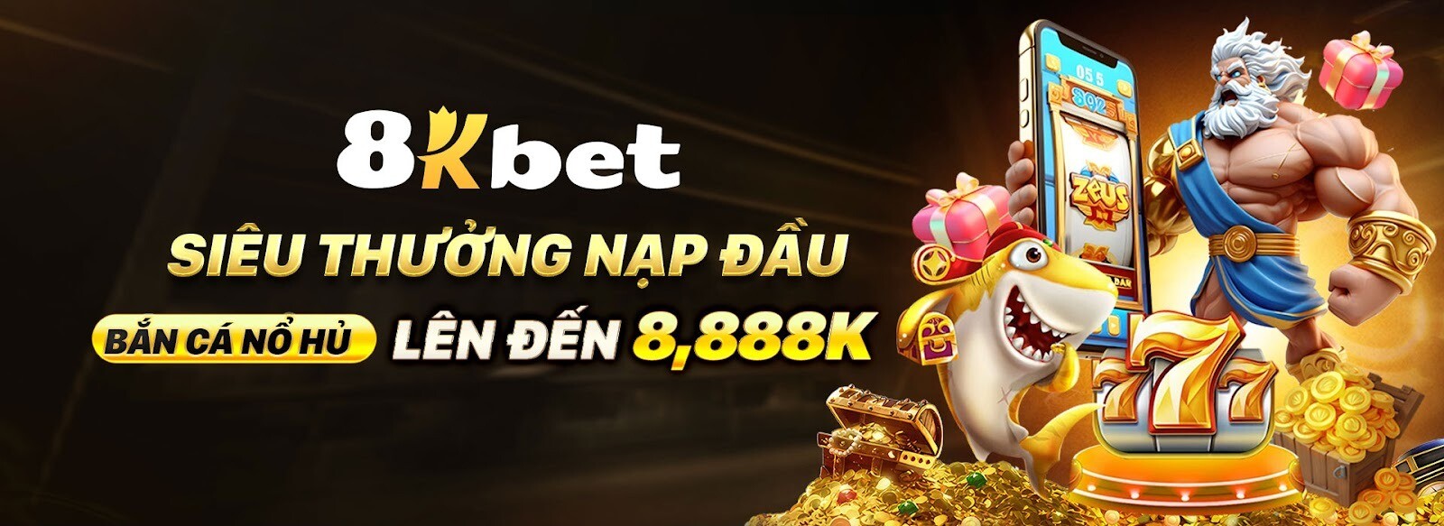 8KBET lừa đảo chỉ là tin đồn vô căn cứ
