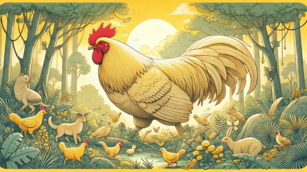 Giải mã giấc mơ thấy gà sẽ đem lại điềm lành hay dữ