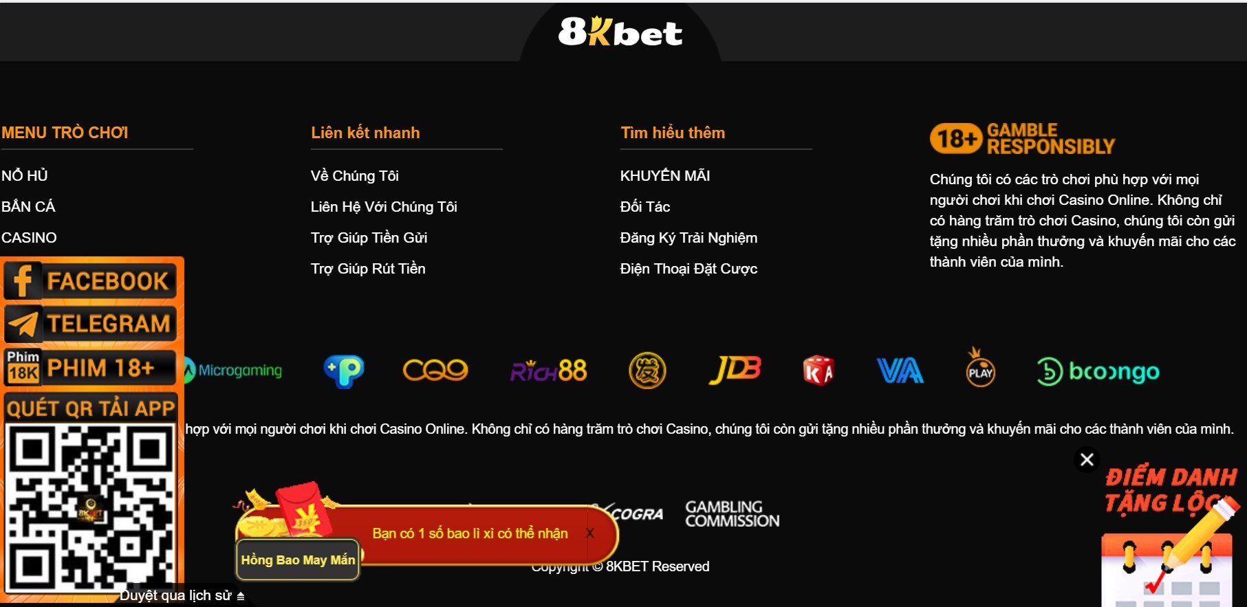 Giải đáp một số thắc mắc liên quan đến giao dịch rút tiền 8kbet