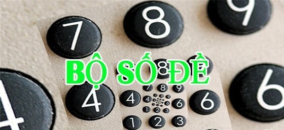 Những ưu điểm của phương pháp đánh bộ đề 00