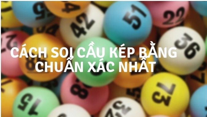 Bí kíp bắt dàn đề sát kép hiệu quả