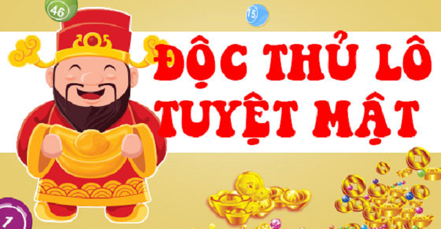 Kinh nghiệm chơi độc thủ lô hữu ích cho anh em Newbie