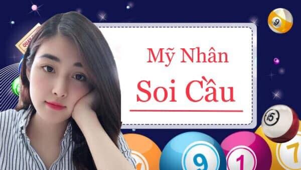 Mỹ Nhân Soi Cầu