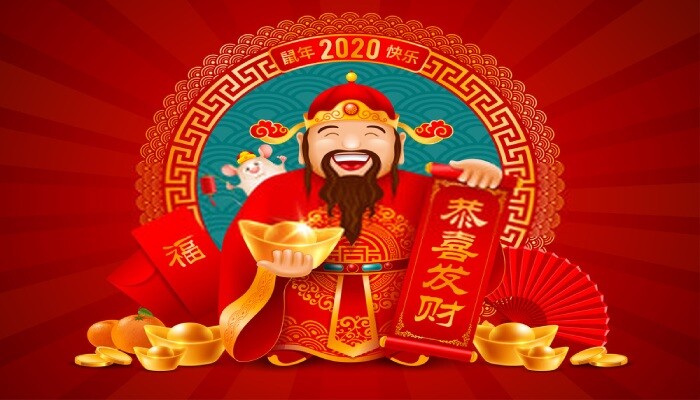 Tổng quan về xổ số Thần Tài