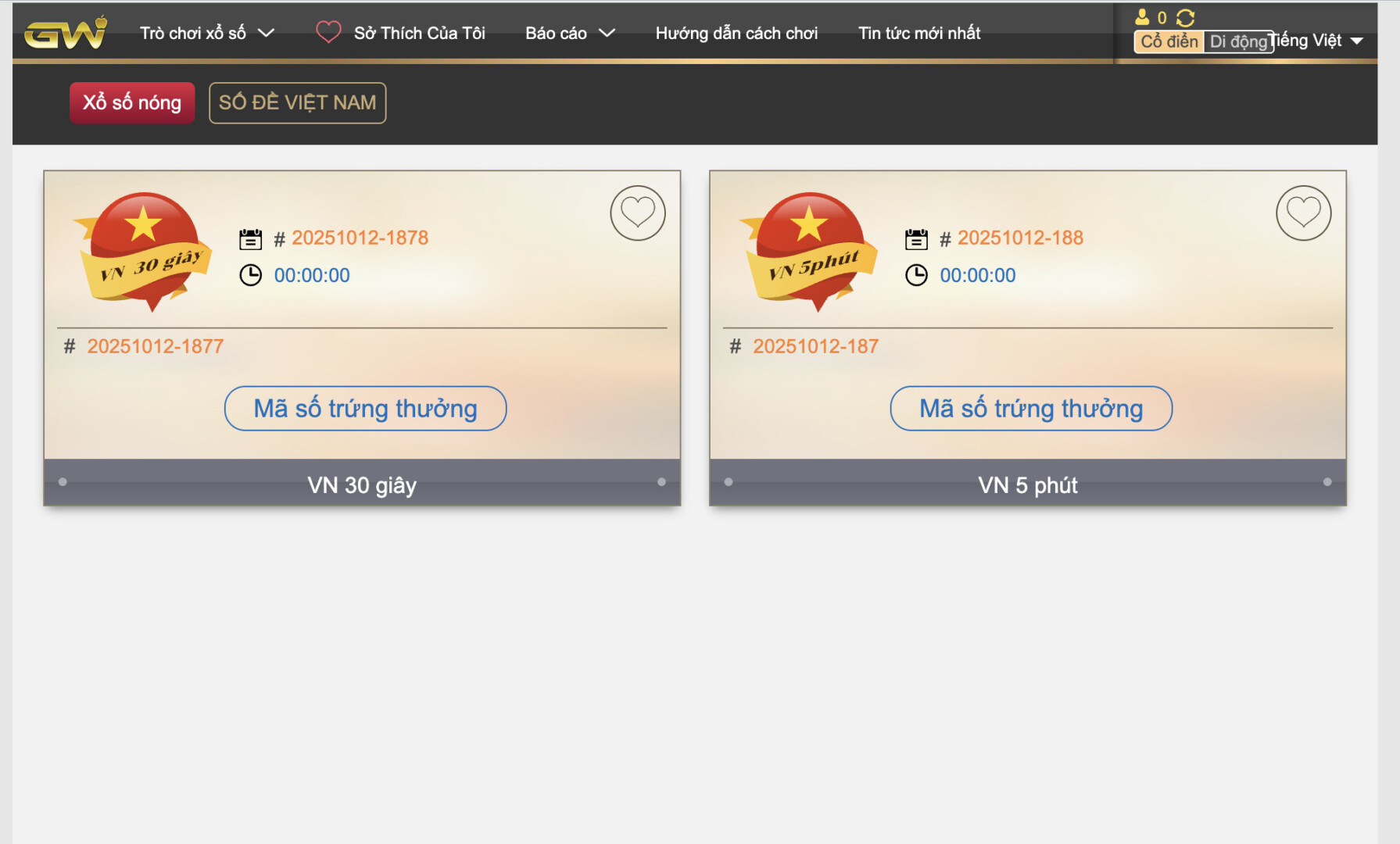 Cách chơi lô đề tại 8KBET rất đơn giản
